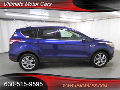 2014 Ford Escape Titanium   - Photo 8 - Downers Grove, IL 60515