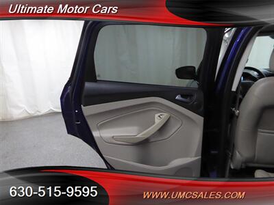 2014 Ford Escape Titanium   - Photo 30 - Downers Grove, IL 60515
