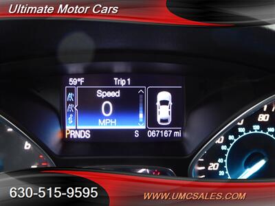 2014 Ford Escape Titanium   - Photo 13 - Downers Grove, IL 60515