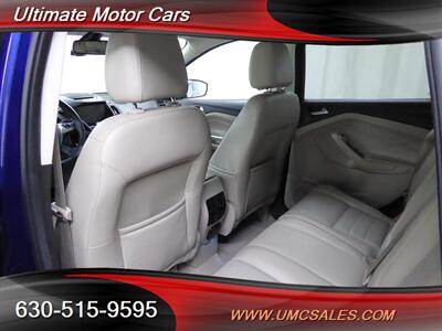 2014 Ford Escape Titanium   - Photo 28 - Downers Grove, IL 60515