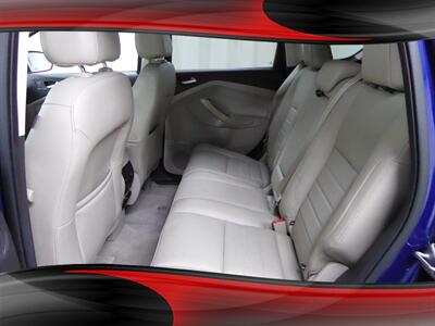 2014 Ford Escape Titanium   - Photo 29 - Downers Grove, IL 60515
