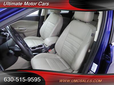 2014 Ford Escape Titanium   - Photo 21 - Downers Grove, IL 60515