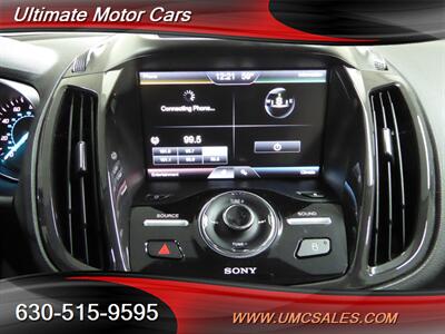 2014 Ford Escape Titanium   - Photo 14 - Downers Grove, IL 60515