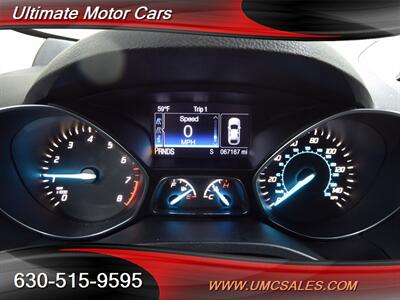 2014 Ford Escape Titanium   - Photo 12 - Downers Grove, IL 60515