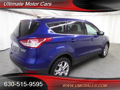 2014 Ford Escape Titanium   - Photo 7 - Downers Grove, IL 60515