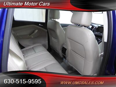 2014 Ford Escape Titanium   - Photo 31 - Downers Grove, IL 60515