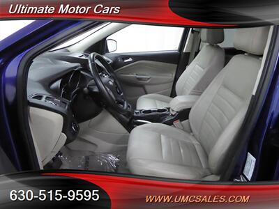 2014 Ford Escape Titanium   - Photo 22 - Downers Grove, IL 60515