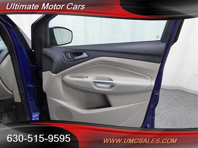 2014 Ford Escape Titanium   - Photo 27 - Downers Grove, IL 60515