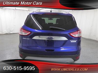 2014 Ford Escape Titanium   - Photo 6 - Downers Grove, IL 60515
