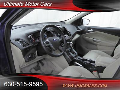 2014 Ford Escape Titanium   - Photo 20 - Downers Grove, IL 60515