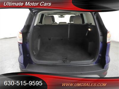 2014 Ford Escape Titanium   - Photo 34 - Downers Grove, IL 60515