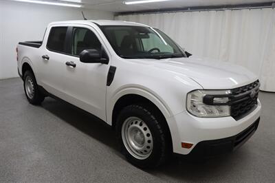 2022 Ford Maverick XL Truck
