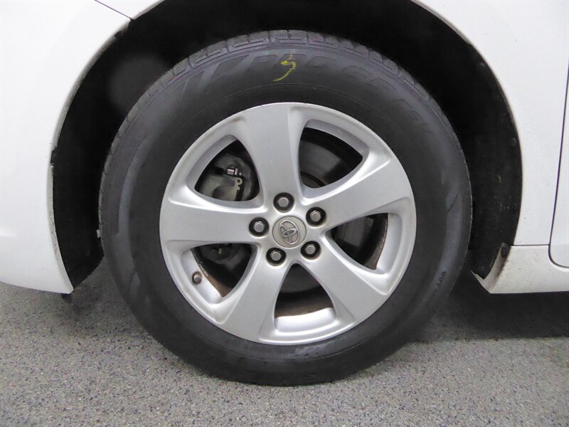 2014 TOYOTA SIENNA - Image 31