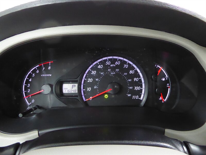 2014 TOYOTA SIENNA - Image 12