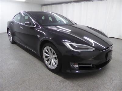 2017 Tesla Model S 75D Sedan