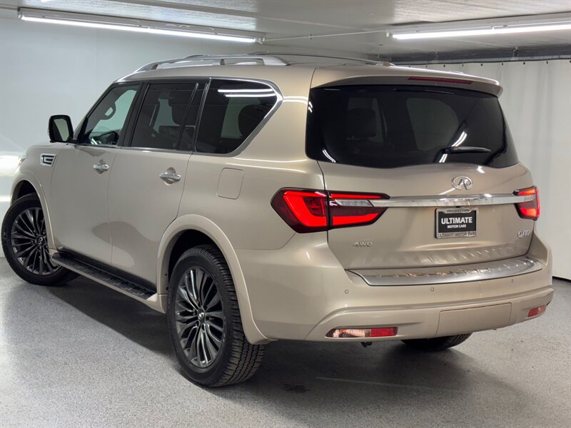 2024 INFINITI QX80 Sensory   - Photo 4 - Downers Grove, IL 60515