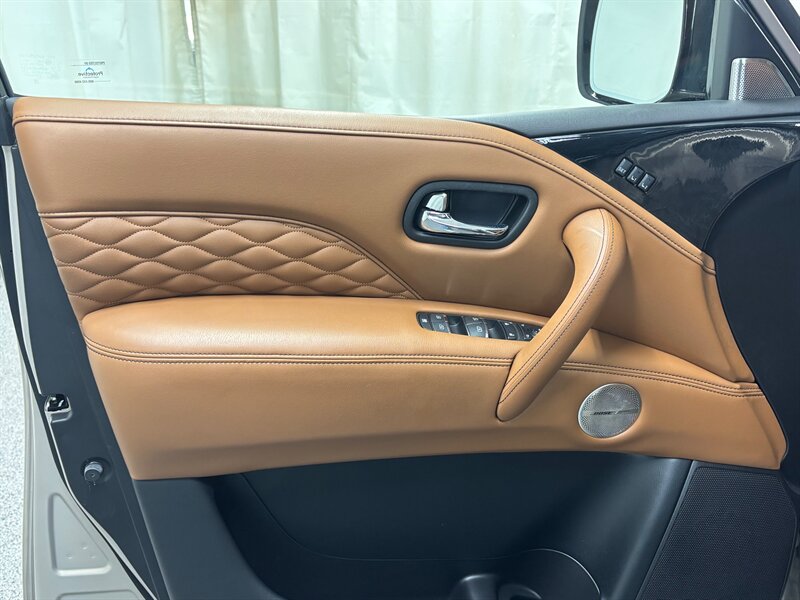 2024 INFINITI QX80 Sensory   - Photo 15 - Downers Grove, IL 60515