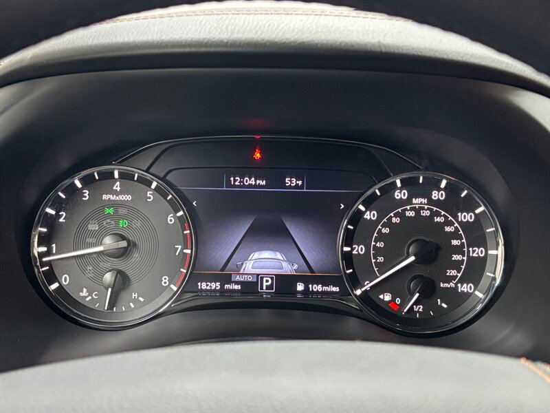2024 INFINITI QX80 Sensory   - Photo 28 - Downers Grove, IL 60515