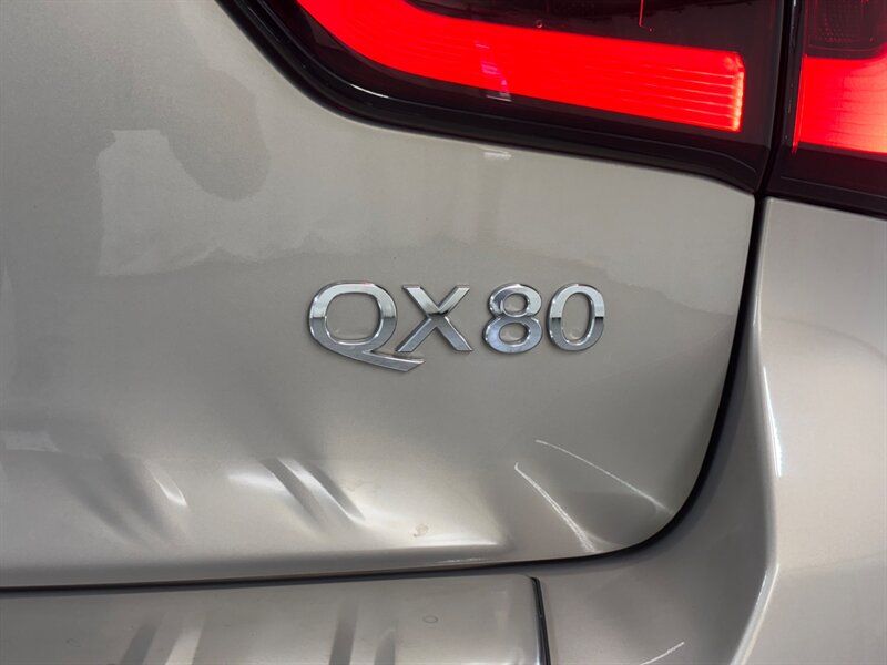 2024 INFINITI QX80 Sensory   - Photo 10 - Downers Grove, IL 60515