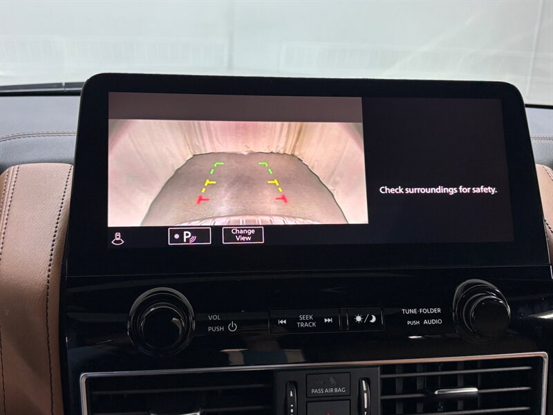 2024 INFINITI QX80 Sensory   - Photo 26 - Downers Grove, IL 60515