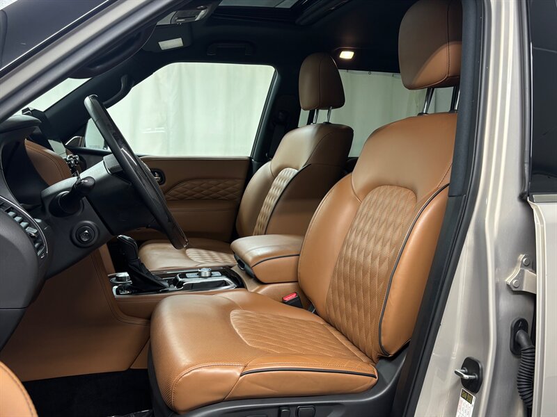 2024 INFINITI QX80 Sensory   - Photo 13 - Downers Grove, IL 60515