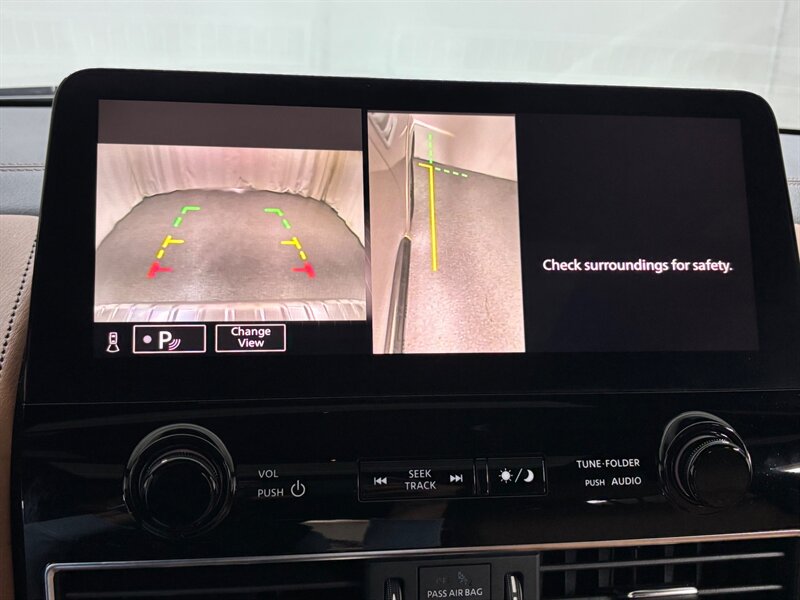 2024 INFINITI QX80 Sensory   - Photo 25 - Downers Grove, IL 60515