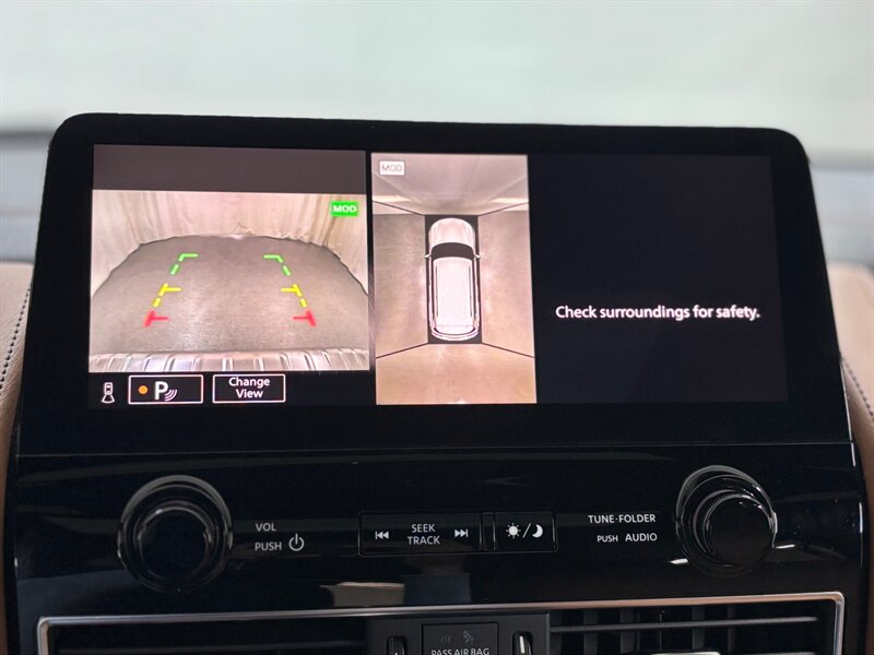 2024 INFINITI QX80 Sensory   - Photo 27 - Downers Grove, IL 60515