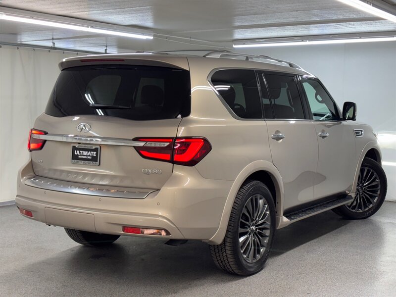 2024 INFINITI QX80 Sensory   - Photo 6 - Downers Grove, IL 60515