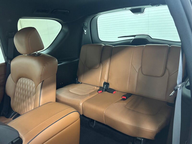 2024 INFINITI QX80 Sensory   - Photo 21 - Downers Grove, IL 60515