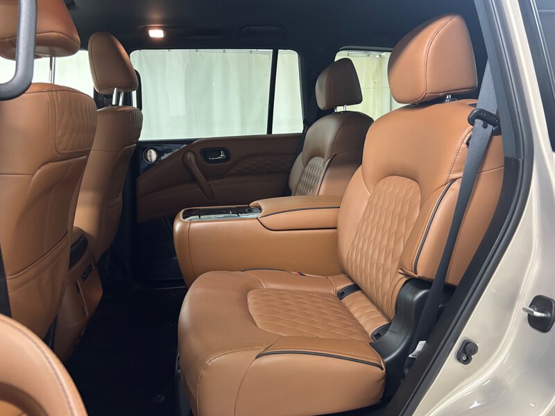 2024 INFINITI QX80 Sensory   - Photo 19 - Downers Grove, IL 60515