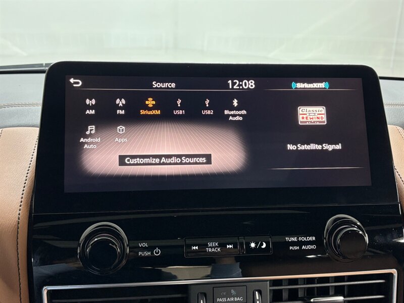 2024 INFINITI QX80 Sensory   - Photo 22 - Downers Grove, IL 60515