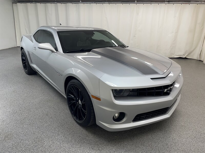 2011 Chevrolet Camaro SS - Photo 1 - Downers Grove, IL 60515