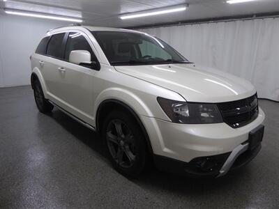 2015 Dodge Journey Crossroad SUV