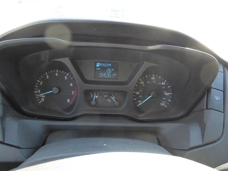 2017 CHEVROLET EXPRESS - Image 11