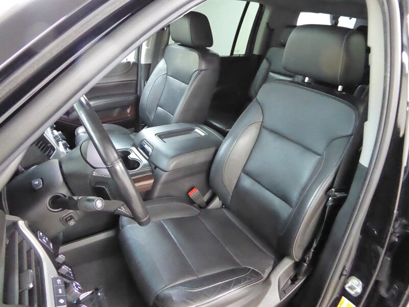 2019 Gmc Yukon XL SLT photo 24