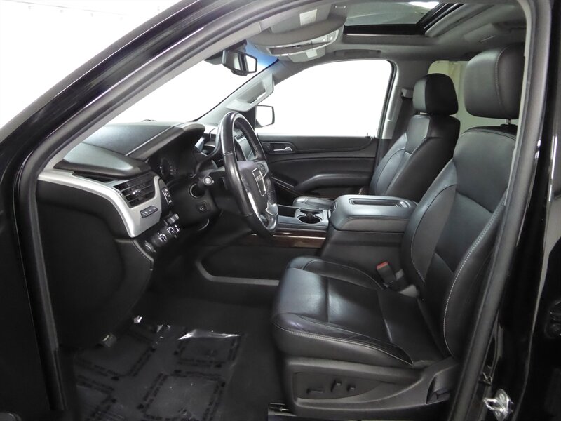 2019 Gmc Yukon XL SLT photo 25