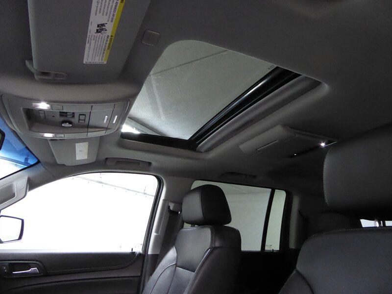 2019 Gmc Yukon XL SLT photo 22