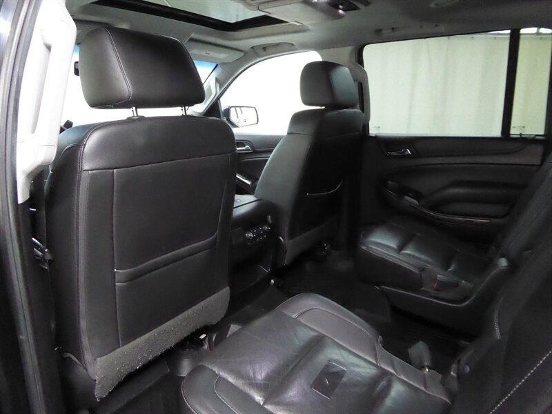 2019 Gmc Yukon XL SLT photo 30