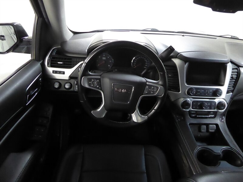 2019 Gmc Yukon XL SLT photo 10