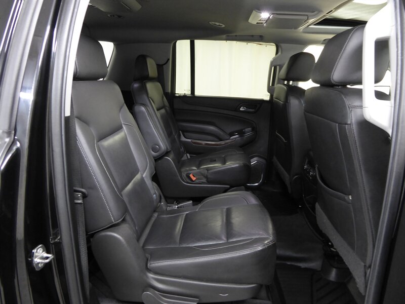 2019 Gmc Yukon XL SLT photo 35