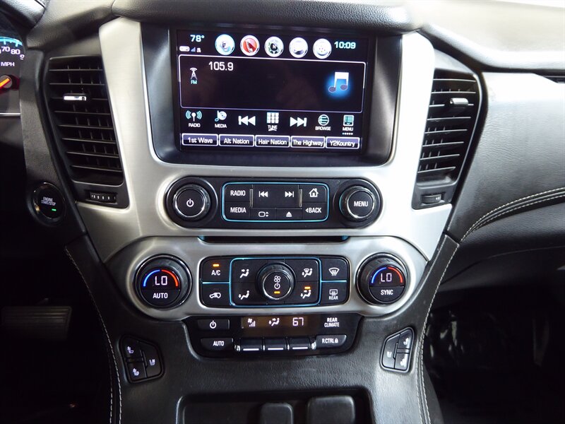 2019 Gmc Yukon XL SLT photo 14