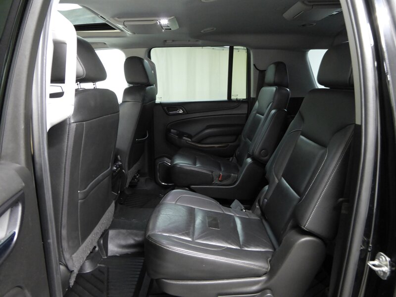 2019 Gmc Yukon XL SLT photo 31