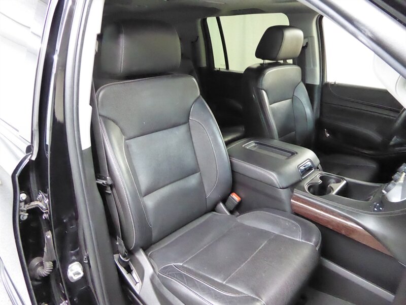 2019 Gmc Yukon XL SLT photo 27