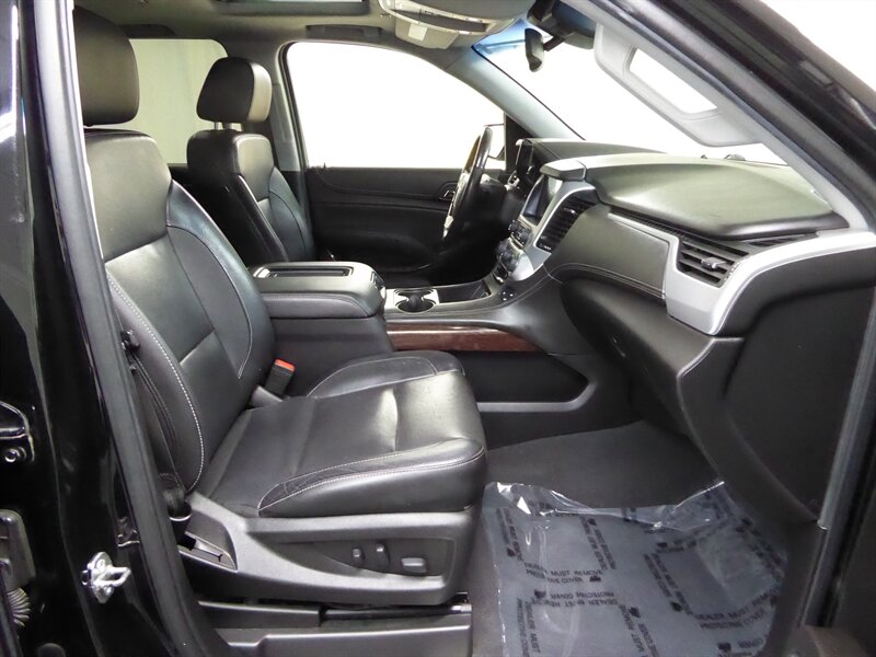 2019 Gmc Yukon XL SLT photo 28