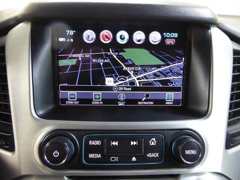 2019 Gmc Yukon XL SLT photo 16