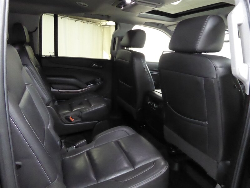 2019 Gmc Yukon XL SLT photo 34