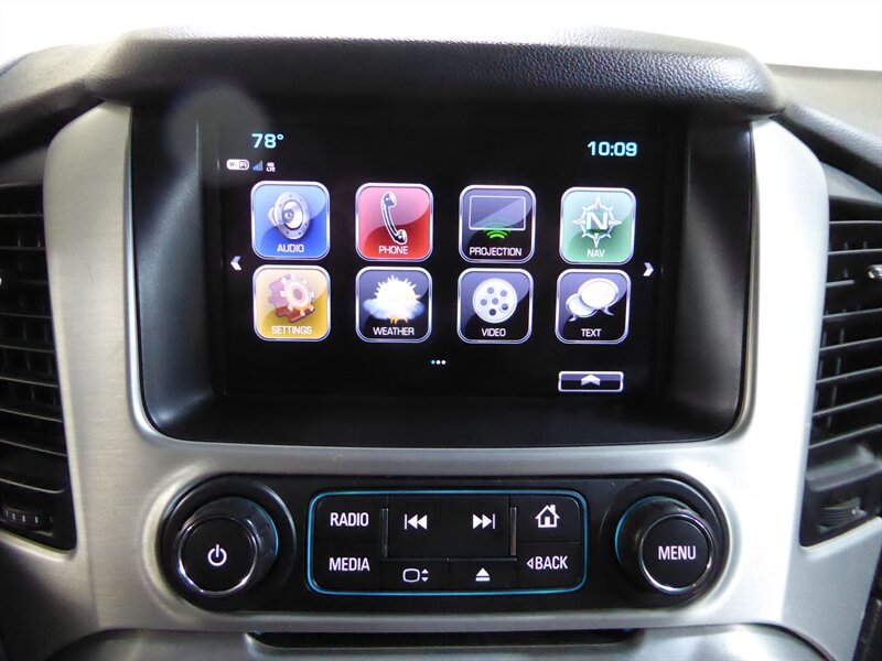 2019 Gmc Yukon XL SLT photo 17