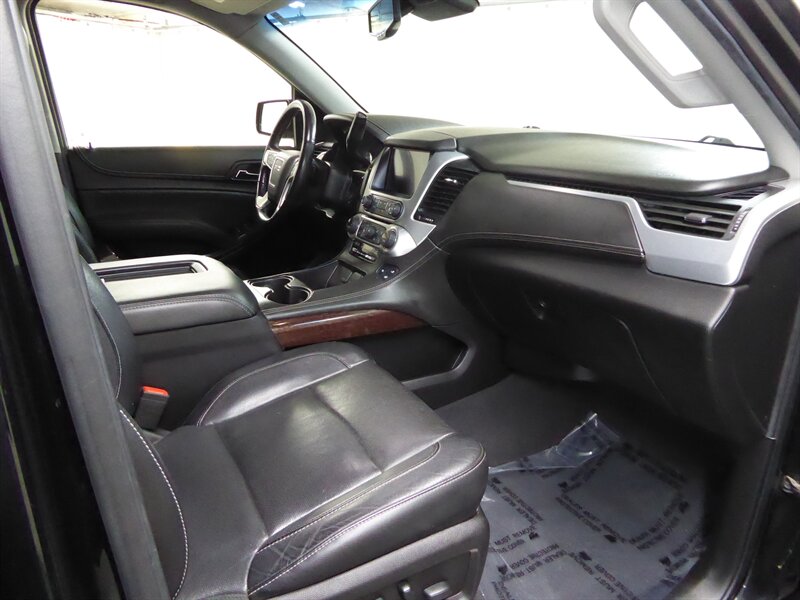 2019 Gmc Yukon XL SLT photo 26