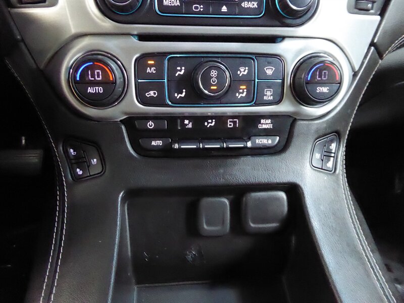 2019 Gmc Yukon XL SLT photo 18