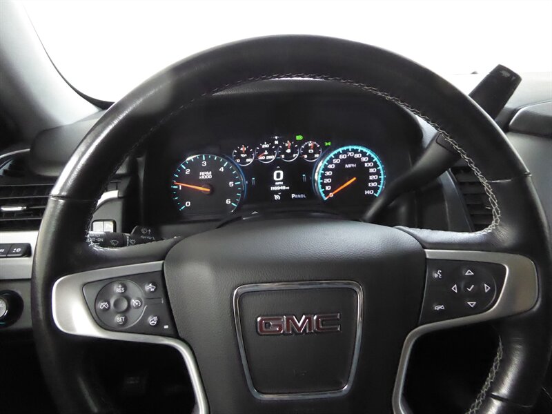 2019 Gmc Yukon XL SLT photo 11